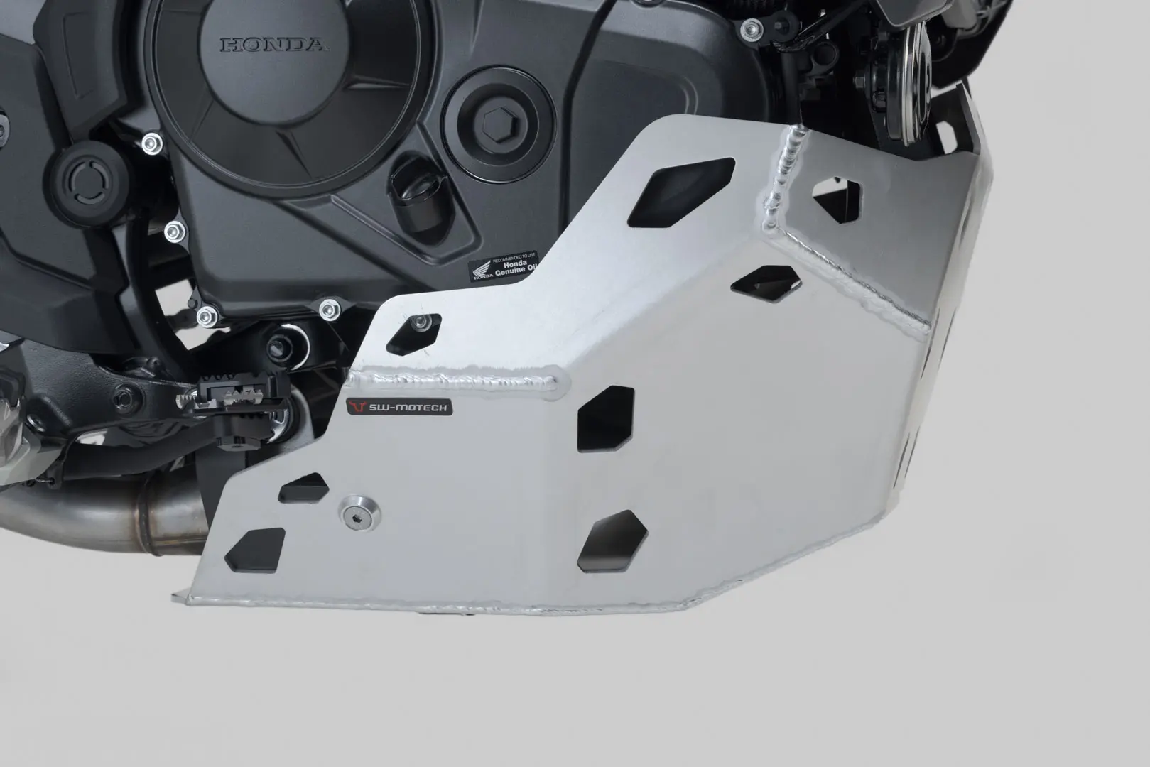 Sw-motech Engine Guard For Lower Engine Protection