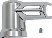 Ciro Fuel Line Fitting Cover