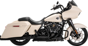 Vance & Hines Dresser Duals Krümmeranlage