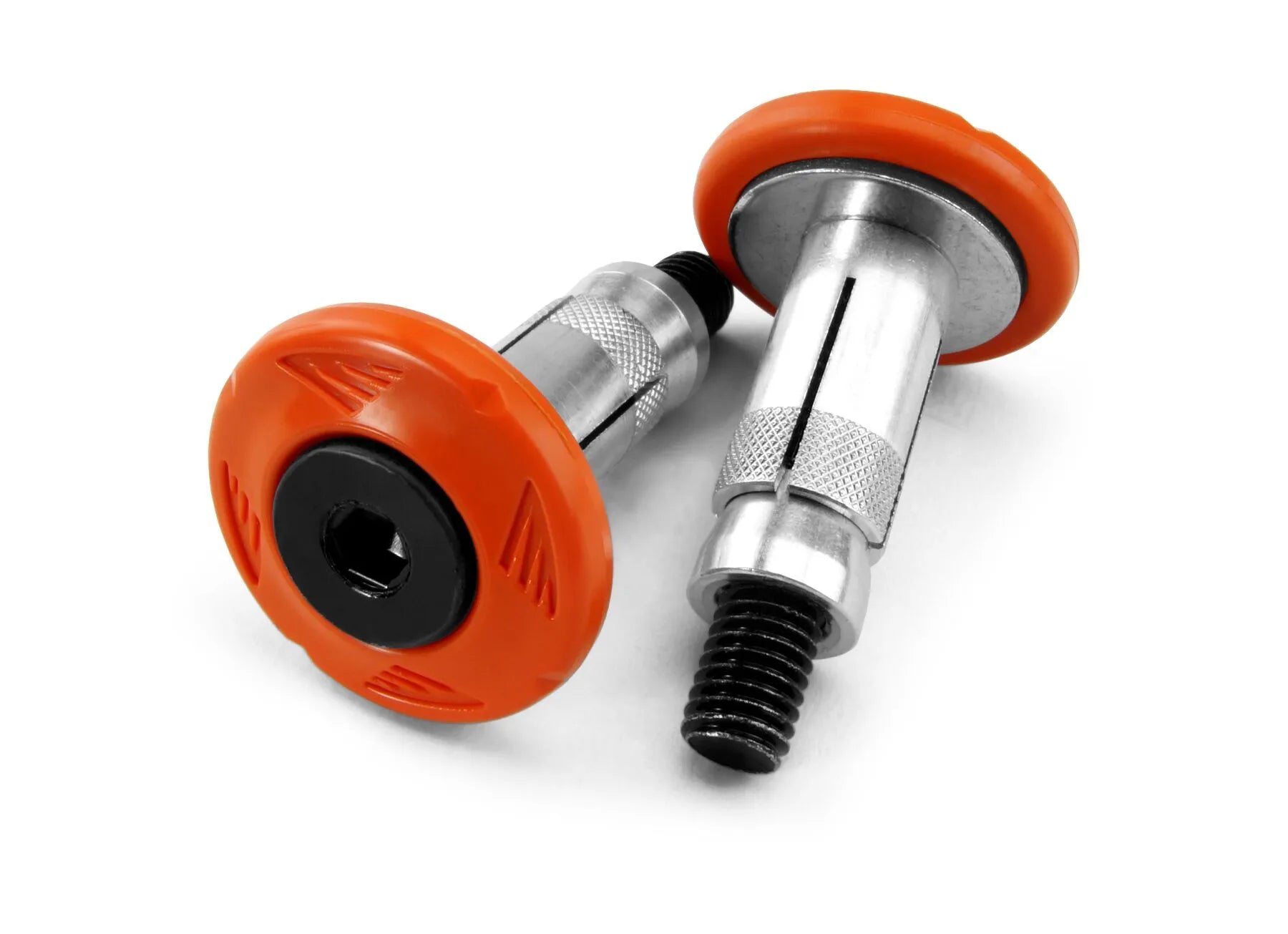 Cycra Grip Armor With Bar End