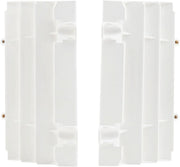 Ufo Replacement Radiator Louvers - White
