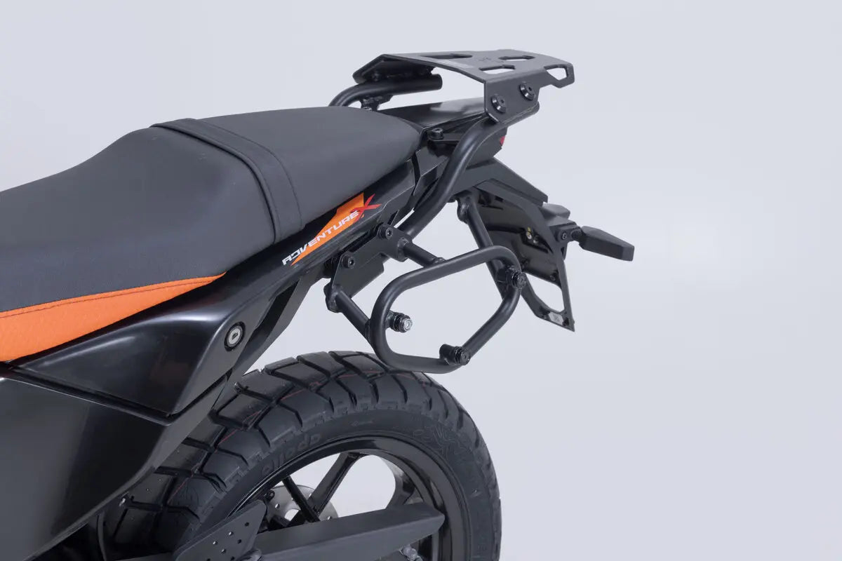 Sw-motech Slc Side Carrier - Left