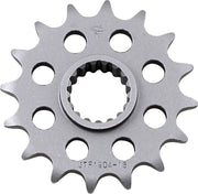 Jt Sprockets Front Sprocket - 525 Chain, 16 Tooth