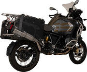 Vance & Hines Hi-output Adventure 500 Slip-on Schalldämpfer