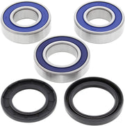 ALL BALLS Wheel Bearing Kit for Rear Wheel