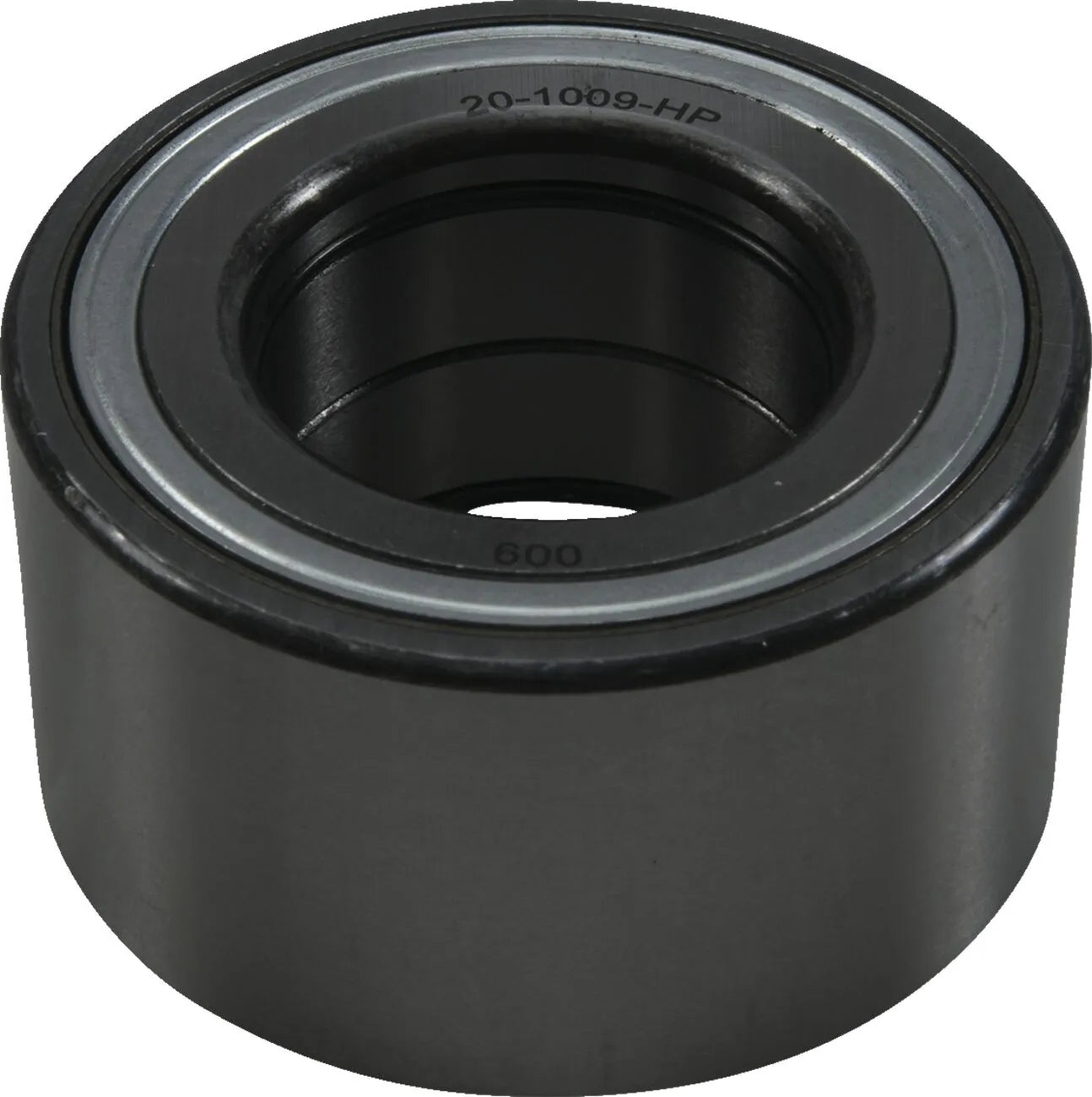 MOOSE OFFROAD HARD-PARTS Tapered Wheel Bearing Kit Front Rear