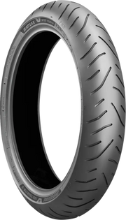 Bridgestone T33 Tire - 120/70r19 Front
