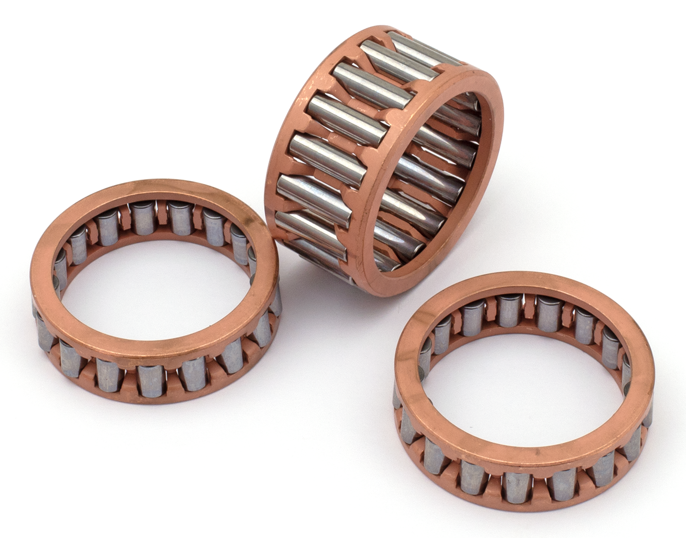 Daytona Replacement Parts for Big Twin Crank Shaft – Engine