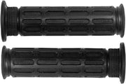 Emgo Classic Oe-style Grips - 7/8" Handlebar