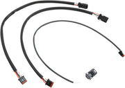 Namz Handlebar Wire Extension Kit - 15 Inch