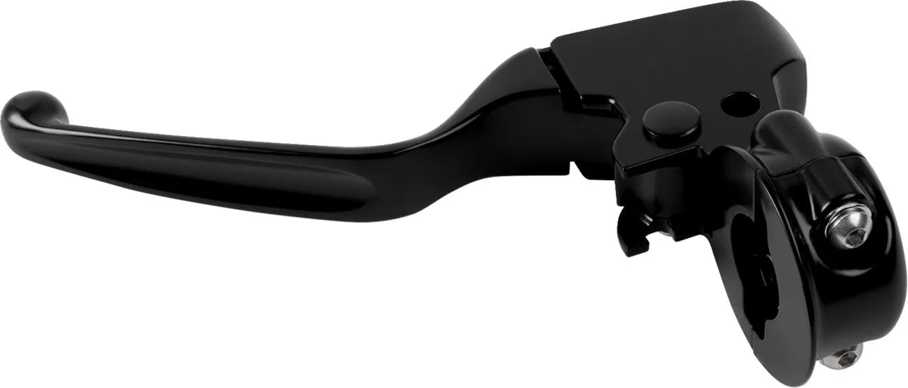 Drag Specialties Clutch Control For Xl - Black
