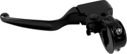 Drag Specialties Clutch Control For Xl - Black