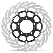 Moto-master Flame Series Race Rotor 310mm - Vorne