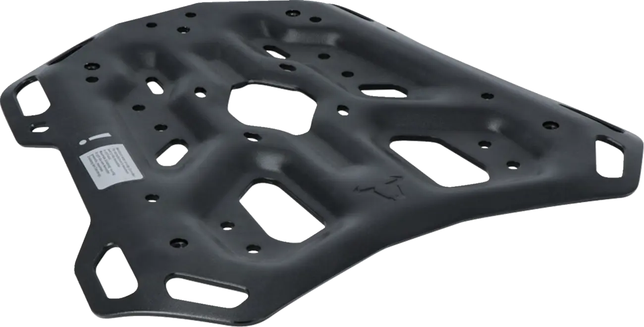 Sw-motech Adventure-rack Luggage Rack For Motorcycle