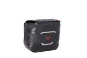 Sw-Motech V-LOC WP Side Bag Black 11 Liters