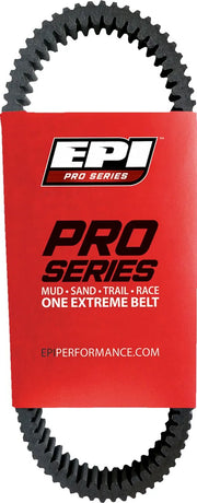 Epi Pro Series Drive Belt