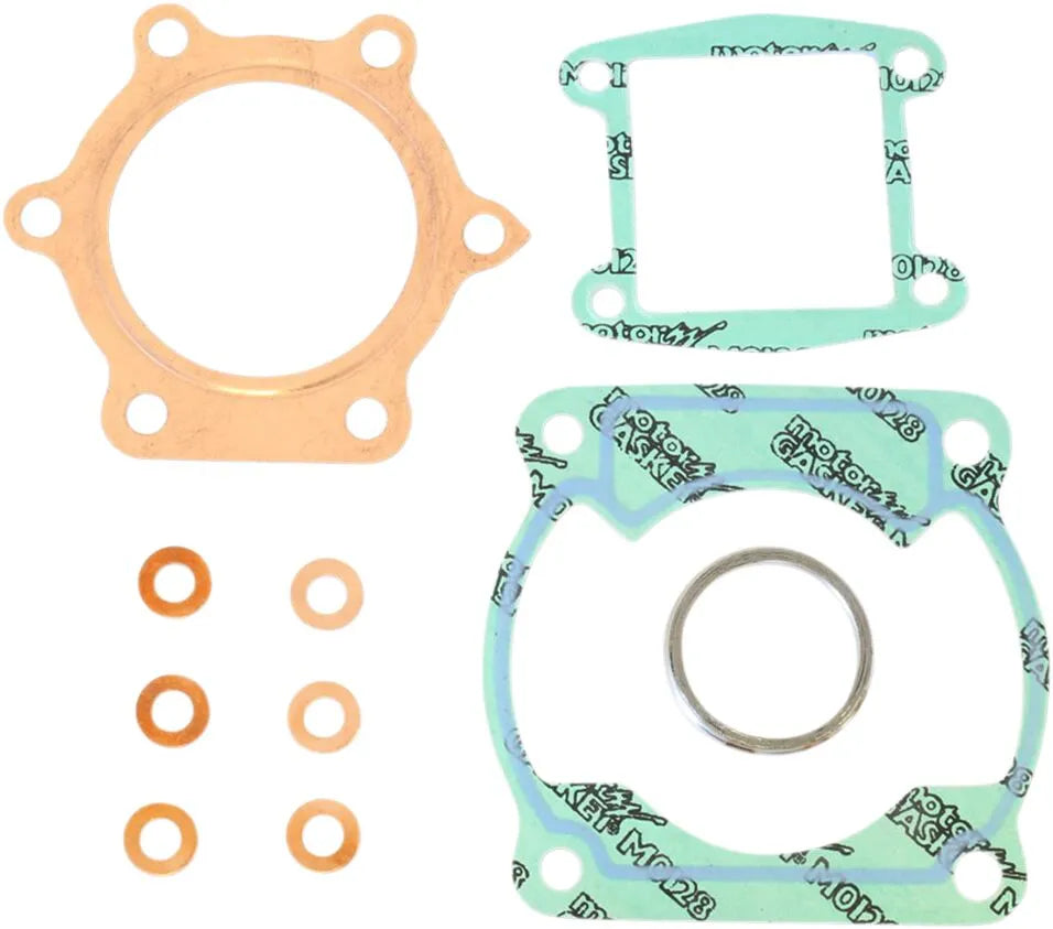 Athena 2-Stroke Top-End Gasket Kit for Yamaha