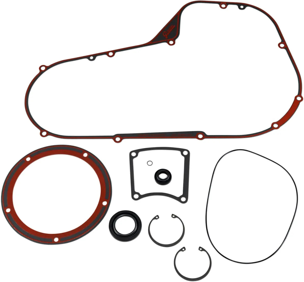 James Gasket Primary Cover Gasket Kit