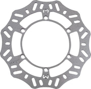 Moose Offroad Standard Bremsscheibe - Hinten