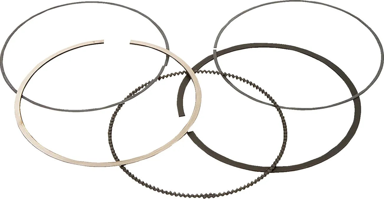 Vertex Piston Ring Set for 4-Stroke Engines