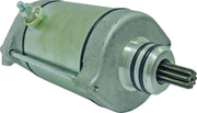 Parts Europe Starter - High-performance Replacement