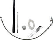 Fat Baggers Inc. Control Cable Kit for 16" Ape Hanger Handlebars