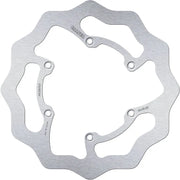 Galfer Wave Bremsscheibe Für Motorräder - Vorne