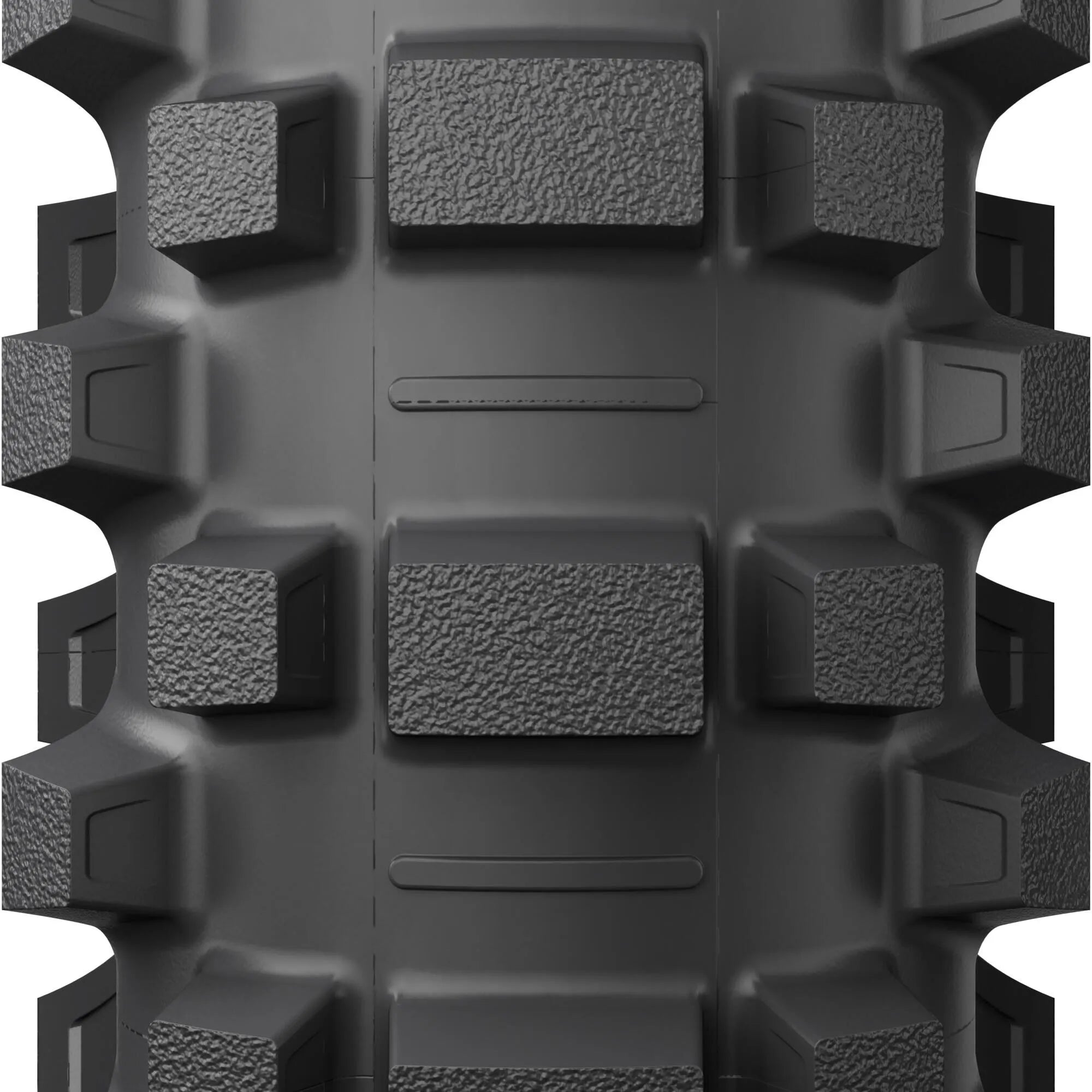 Michelin Starcross 6 Medium Hard Tire For Off-road