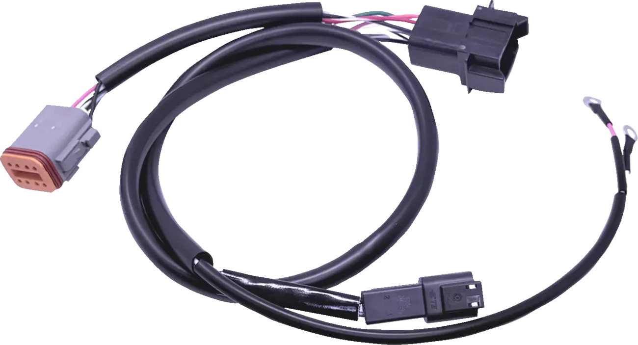 Namz Ignition Wiring Harness