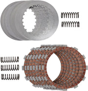 Dp Brakes Complete Clutch Kit