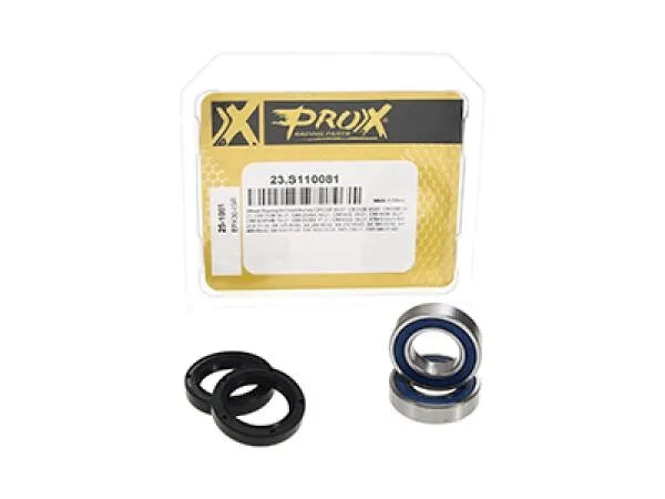 PROX Front Wheel Bearing Kit