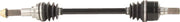 Moose Offroad Cv Axle - Standard Oem Replacement
