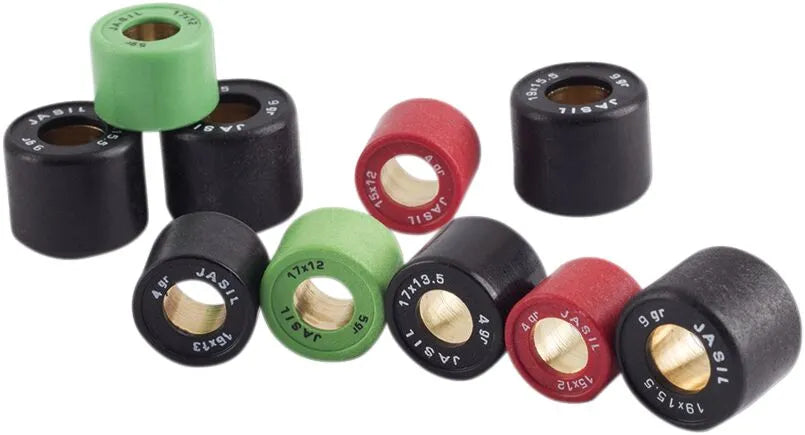 Jasil Variator Roller Kit 16x13mm