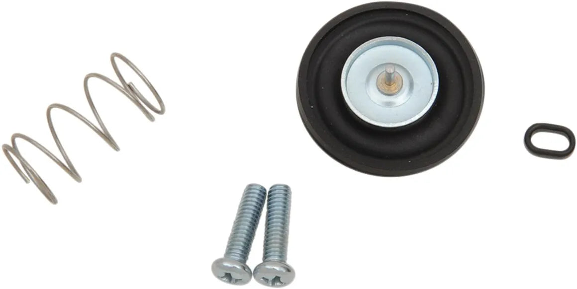 Parts Unlimited Air Cut-off Valve Rebuild Kit