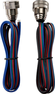 Paul Yaffe Thunder Bolt Taillights