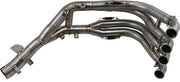 Akrapovic Krümmer für BMW S1000RR Slip-On Auspuffanlage