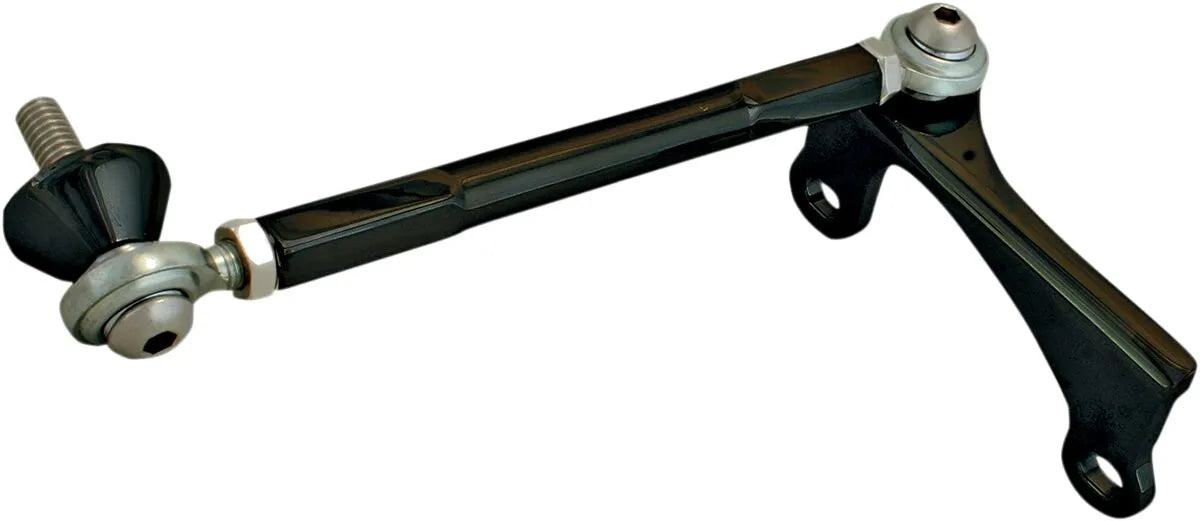 Alloy Art Touring Frame Stabilizers For Harley Touring Models