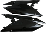 Ufo Replacement Side Panels For Stock Bike Colors