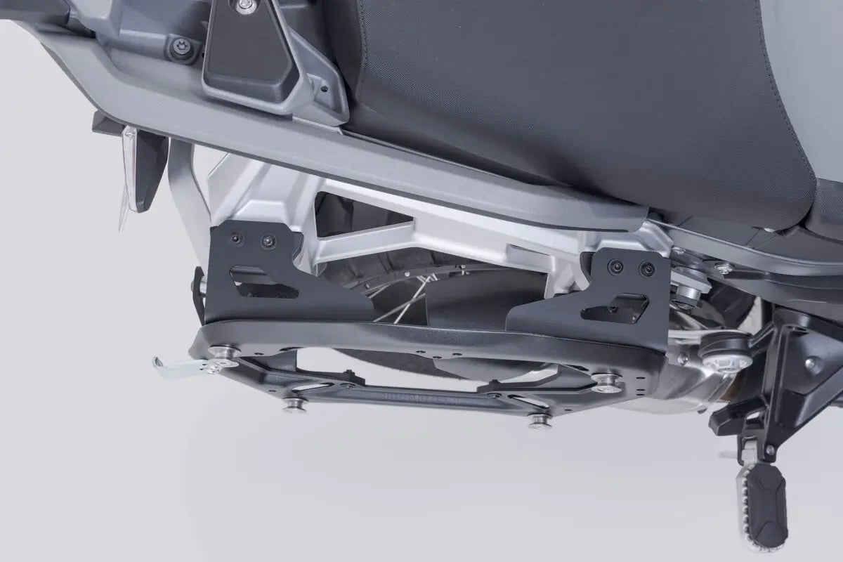Sw-Motech PRO Side Carrier Black for BMW R 1300 GS Adventure