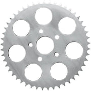 Drag Specialties Rear Wheel Sprocket 51t