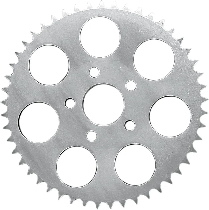 Drag Specialties Rear Wheel Sprocket 530 49t