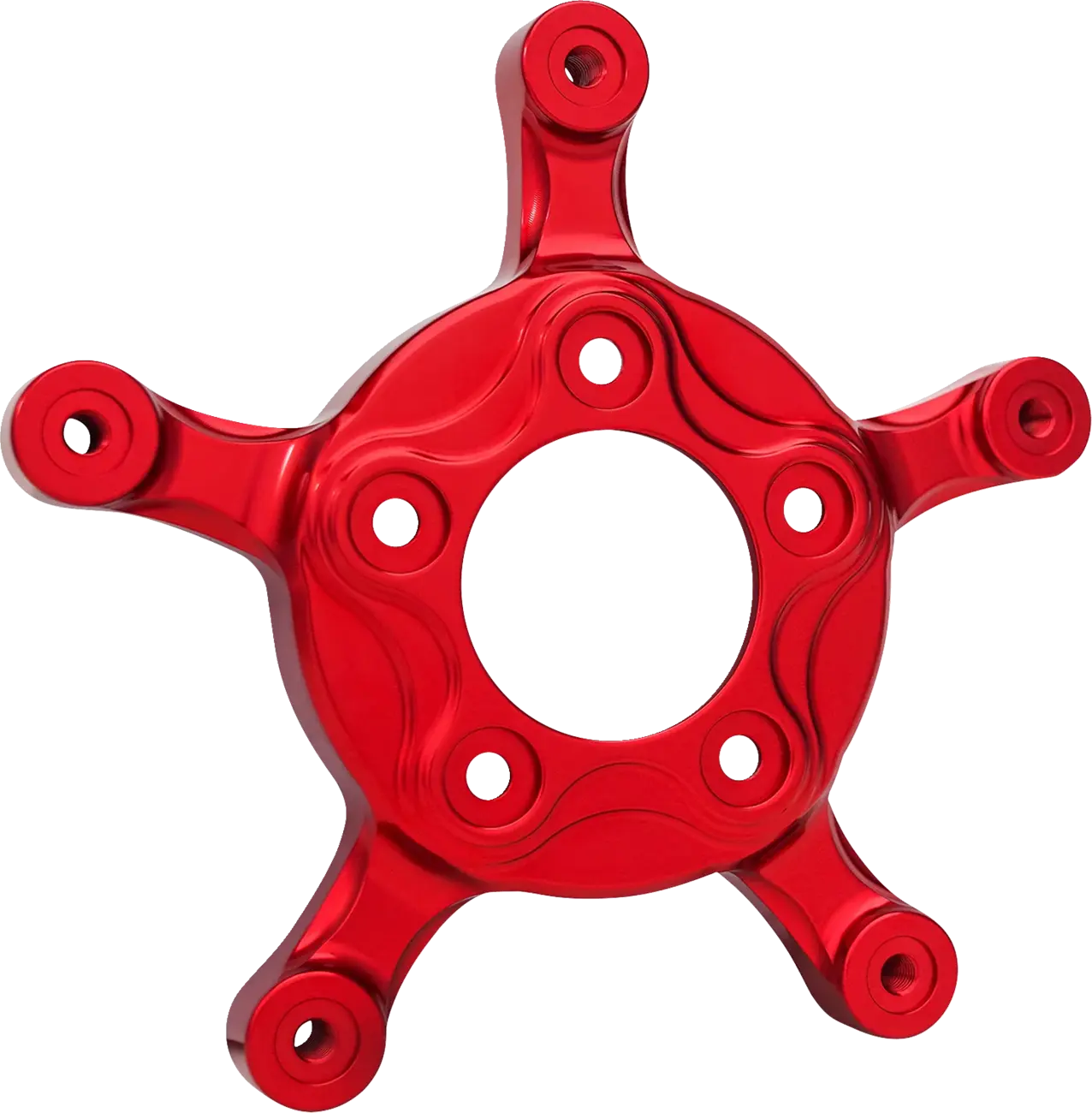 Arlen Ness Spider Rotor Adapter für Arlen Ness Naben