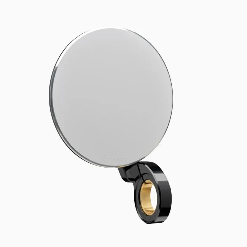 Motogadget Mo.view Classic Flip Handlebar End Mirror