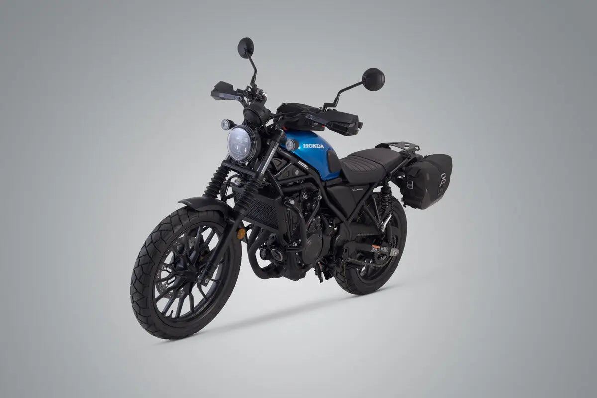 Sw-motech Legend Gear Lc2 Side Bag - Left