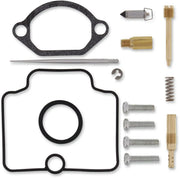 Moose Offroad Carburetor Repair Kit