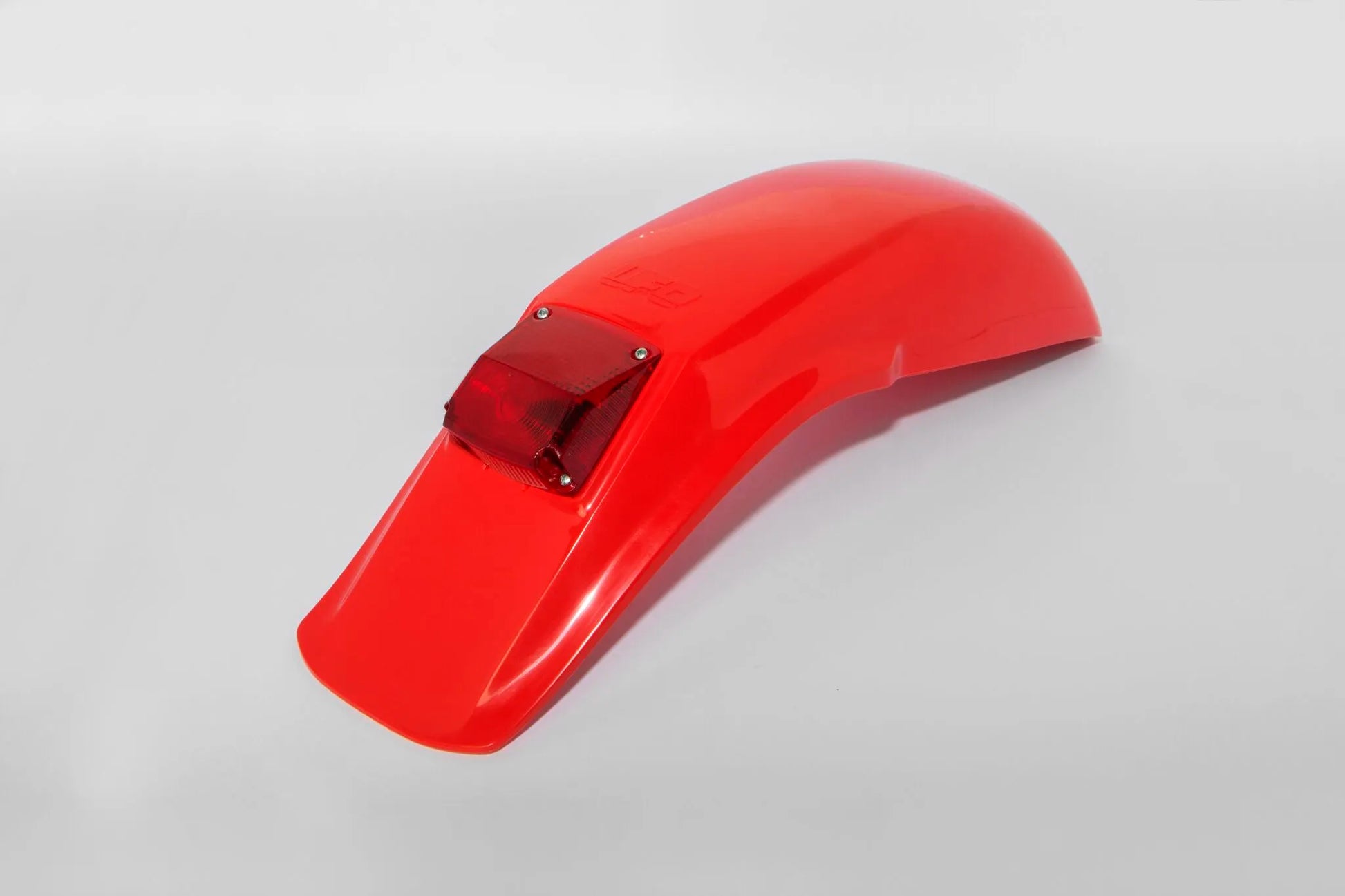 UFO Vintage Rear Fender With Light