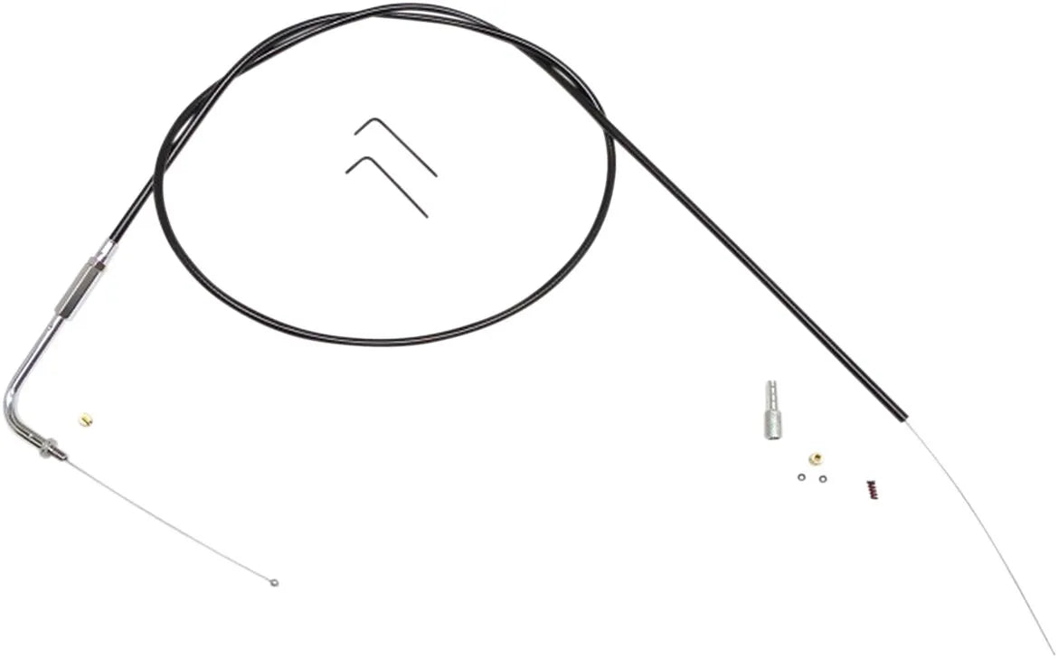 Magnum Shielding BYO Build Your Own Idle Control Cable Kit