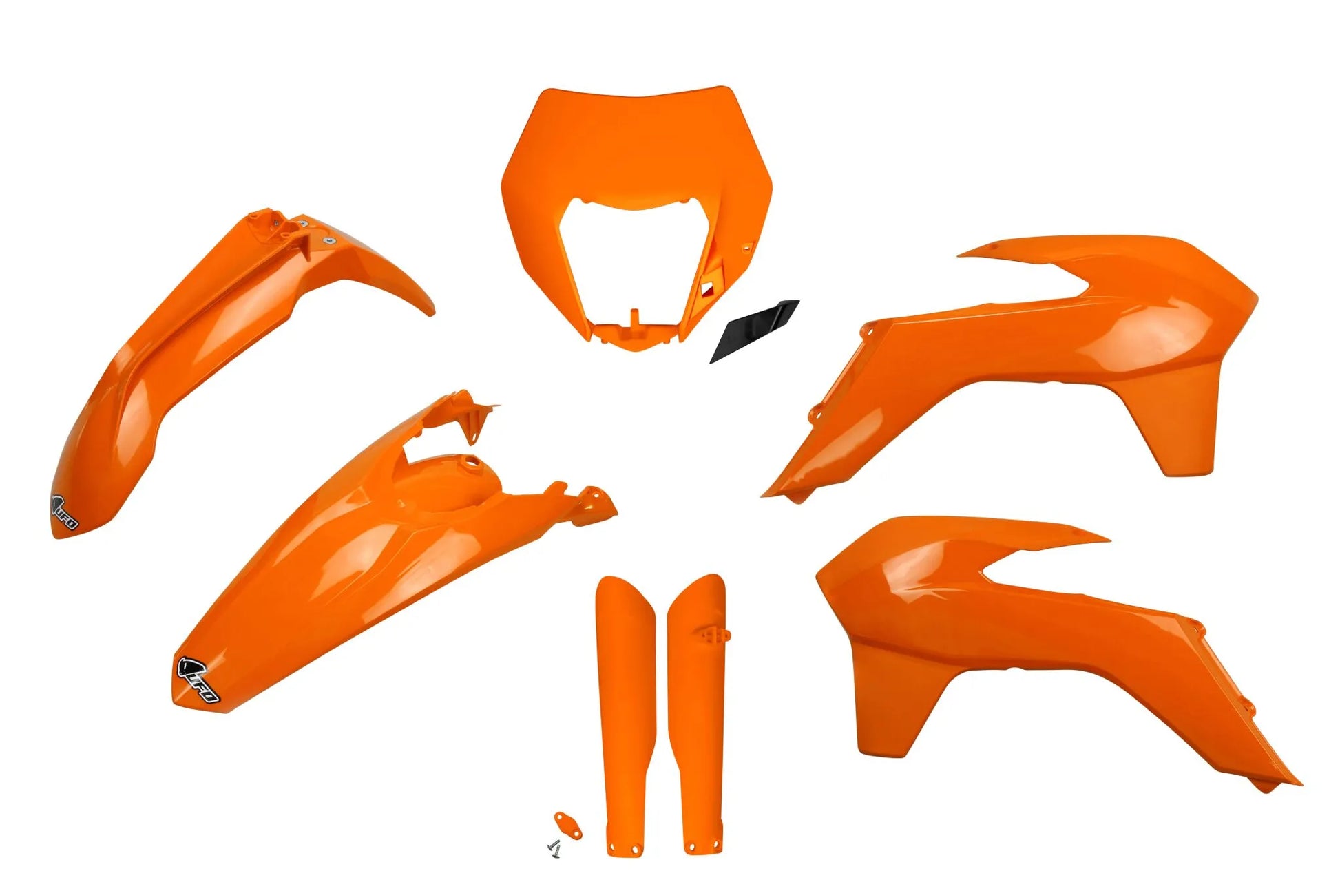 UFO MX Complete Body Kit