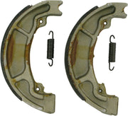 Dp Brakes Bremsbacken Für Motorräder - Vorne & Hinten