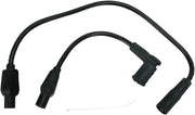 Sumax Custom-fit Spark Plug Wire Kit